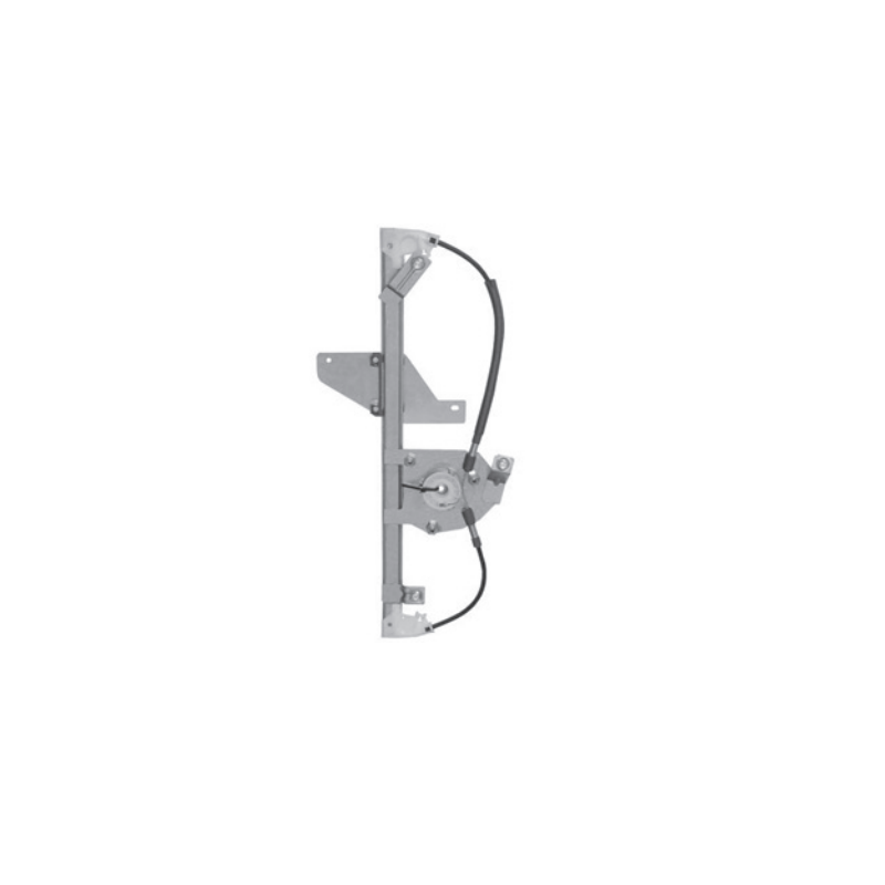 MECANISME PEUGEOT 508SW 12/2010- 4P ARRIERE DROIT SANS MOTEUR