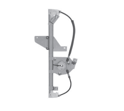MECANISME PEUGEOT 508SW 12/2010- 4P ARRIERE DROIT SANS MOTEUR