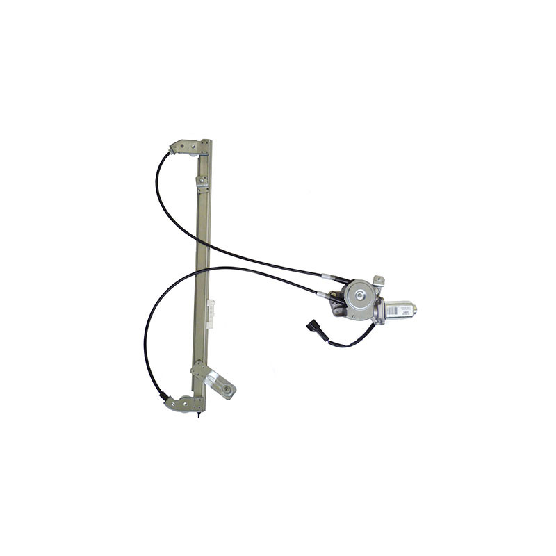 MECANISME PEUGEOT 806 1994-06/2002 4P ARRIERE GAUCHE