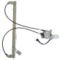 MECANISME PEUGEOT 806 1994-06/2002 4P ARRIERE GAUCHE