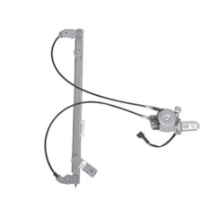 MECANISME PEUGEOT 806 1994-06/2002 ARRIERE GAUCHE