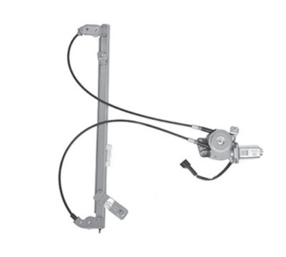 MECANISME PEUGEOT 806 1994-06/2002 ARRIERE GAUCHE
