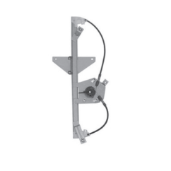 MECANISME PEUGEOT 5008 11/2009- 4P ARRIERE GAUCHE SANS MOTEUR