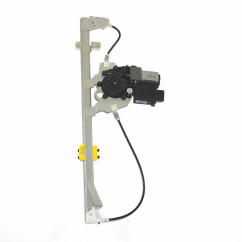 MECANISME PEUGEOT BOXER 07/2006-06/2011 2P AVANT GAUCHE AVEC MOTEUR CONFORT