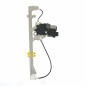 MECANISME PEUGEOT BOXER 07/2006-06/2011 2P AVANT GAUCHE AVEC MOTEUR CONFORT
