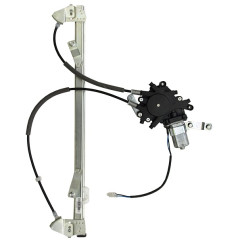 MECANISME PEUGEOT EXPERT 06/1994-06/2002 2/4P AVANT DROIT AVEC MOTEUR 2 FILS