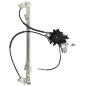 MECANISME PEUGEOT EXPERT 06/1994-06/2002 2/4P AVANT DROIT AVEC MOTEUR 2 FILS