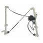 MECANISME PEUGEOT PARTNER 06/1996-2008 2P AVANT GAUCHE SAUF CONFORT