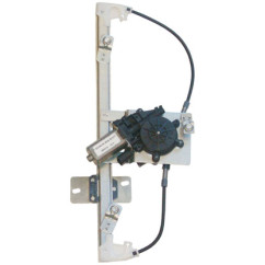 MECANISME RENAULT CLIO2 03/1998-08/2005 4P ARRIERE GAUCHE