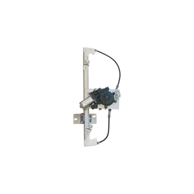 MECANISME RENAULT CLIO2 03/1998-08/2005 4P ARRIERE GAUCHE