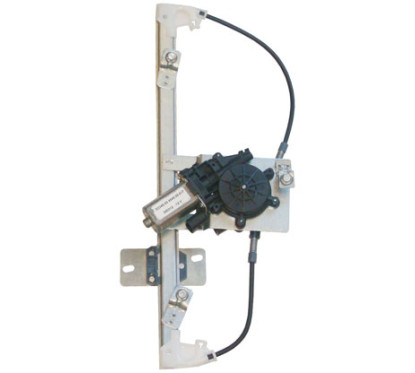 MECANISME RENAULT CLIO2 03/1998-08/2005 4P ARRIERE GAUCHE