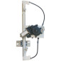 MECANISME RENAULT CLIO2 03/1998-08/2005 4P ARRIERE GAUCHE
