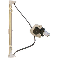 MECANISME RENAULT CLIO2 03/1998-08/2005 4P AVANT DROIT