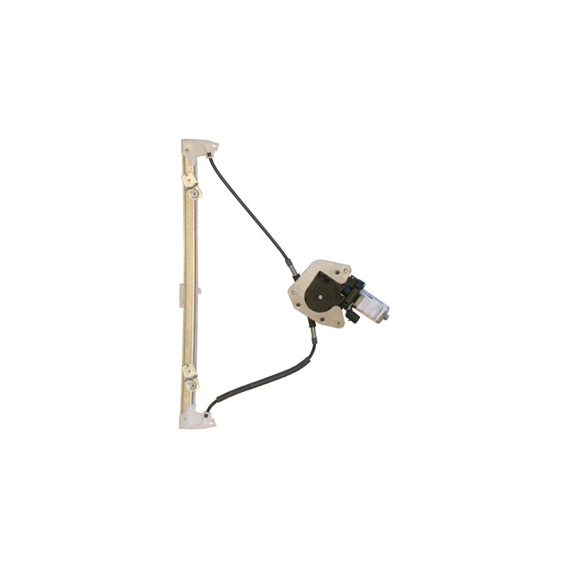 MECANISME RENAULT CLIO2 03/1998-08/2005 4P AVANT DROIT