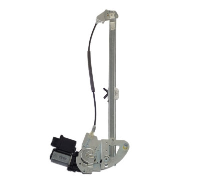 MECANISME RENAULT ESPACE4 09/2002-03/2015 4P ARRIERE GAUCHE AVEC MOTEUR CONFORT 6 FILS