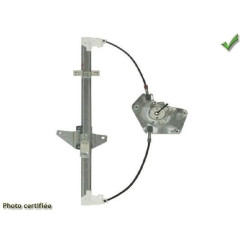 MECANISME RENAULT KOLEOS 05/2008- 4P ARRIERE GAUCHE SANS MOTEUR