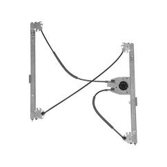 MECANISME RENAULT LAGUNA2 03/2001-10/2007 AVANT DROIT SANS MOTEUR