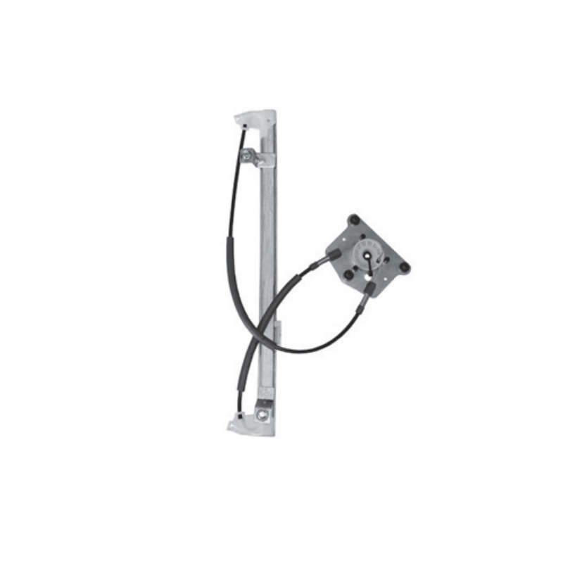 MECANISME RENAULT LAGUNA3 10/2007- 4P ARRIERE DROIT SANS MOTEUR