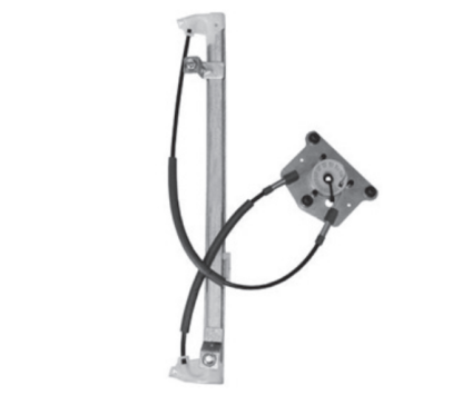MECANISME RENAULT LAGUNA3 10/2007- 4P ARRIERE DROIT SANS MOTEUR