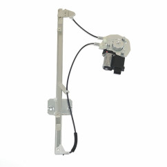 MECANISME RENAULT MASCOTT 02/2006-2010 2P AVANT GAUCHE CONFORT 6 FILS