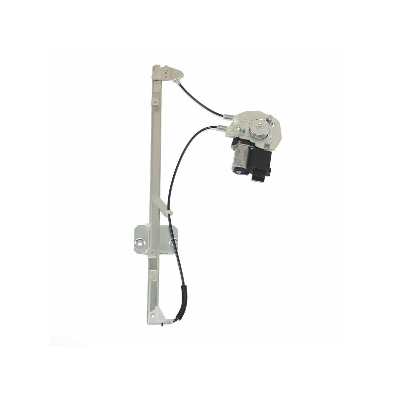 MECANISME RENAULT MASCOTT 02/2006-2010 2P AVANT GAUCHE CONFORT 6 FILS