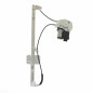MECANISME RENAULT MASCOTT 02/2006-2010 2P AVANT GAUCHE CONFORT 6 FILS