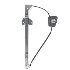 MECANISME RENAULT MASCOTT 02/2006-2010 2P AVANT GAUCHE SANS MOTEUR