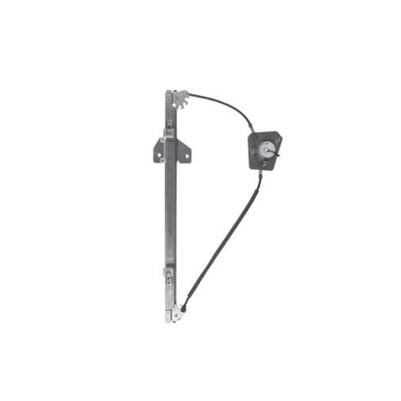 MECANISME RENAULT MASCOTT 02/2006-2010 2P AVANT GAUCHE SANS MOTEUR