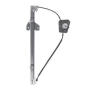 MECANISME RENAULT MASCOTT 02/2006-2010 2P AVANT GAUCHE SANS MOTEUR