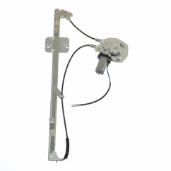 MECANISME RENAULT MASCOTT 2P 1998-2010 AVANT GAUCHE MOTEUR 2 FILS