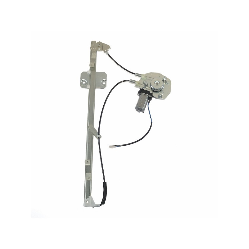 MECANISME RENAULT MASCOTT 2P 1998-2010 AVANT GAUCHE MOTEUR 2 FILS