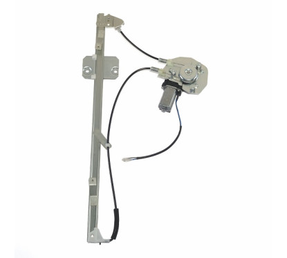 MECANISME RENAULT MASCOTT 2P 1998-2010 AVANT GAUCHE MOTEUR 2 FILS