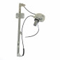 MECANISME RENAULT MASCOTT 2P 1998-2010 AVANT GAUCHE MOTEUR 2 FILS