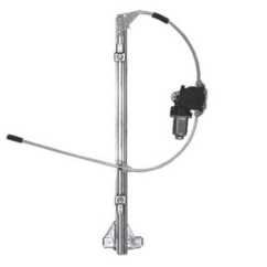 MECANISME RENAULT MASCOTT 03/1998-01/2006 2P AVANT GAUCHE