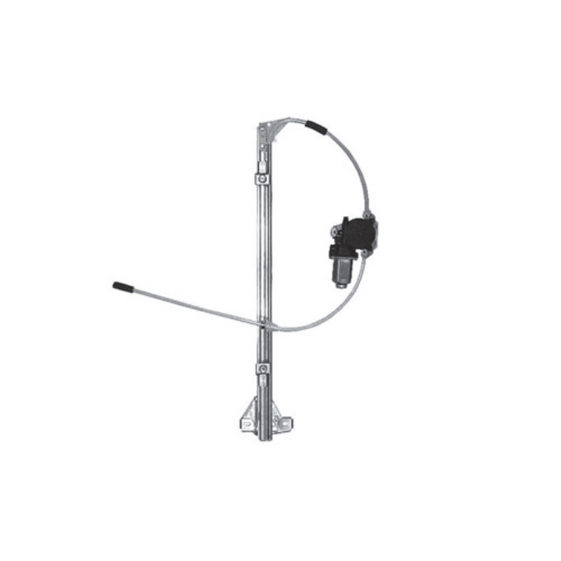 MECANISME RENAULT MASCOTT 03/1998-01/2006 2P AVANT GAUCHE