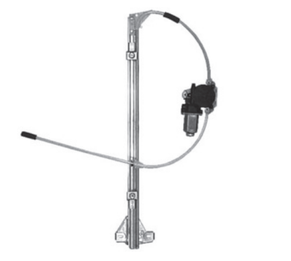MECANISME RENAULT MASCOTT 03/1998-01/2006 2P AVANT GAUCHE