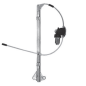 MECANISME RENAULT MASCOTT 03/1998-01/2006 2P AVANT GAUCHE