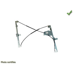 MECANISME RENAULT MAXITY 2010- 2P AVANT GAUCHE SANS MOTEUR