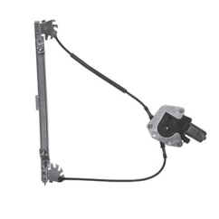MECANISME RENAULT MEGANE1 03/1996-12/2003 4P ARRIERE GAUCHE