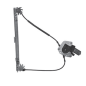 MECANISME RENAULT MEGANE1 03/1996-12/2003 4P ARRIERE GAUCHE