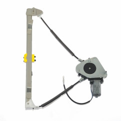 MECANISME RENAULT MEGANE1 1996-09/2002 4P AVANT DROIT