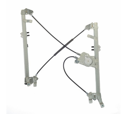 MECANISME RENAULT MEGANE2 10/2002-12/2008 4P AVANT GAUCHE SANS MOTEUR