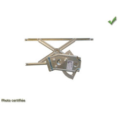 MECANISME RENAULT MEGANE3 11/2008-2016 4P AVANT GAUCHE SANS MOTEUR