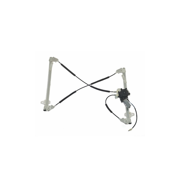 MECANISME RENAULT MEGANE 2 10/2002-12/2008 2P AVANT DROIT SANS CONFORT