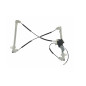 MECANISME RENAULT MEGANE 2 10/2002-12/2008 2P AVANT GAUCHE SANS CONFORT