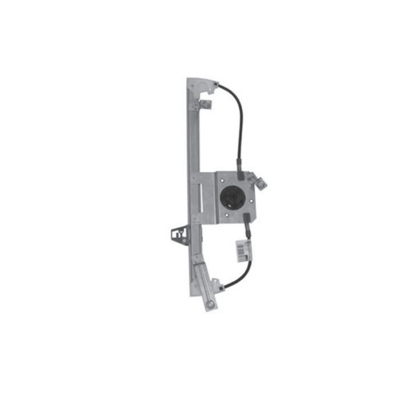 MECANISME RENAULT MEGANE SCENIC 06/2003-06/2009 4P ARRIERE DROIT SANS MOTEUR