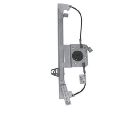 MECANISME RENAULT MEGANE SCENIC 06/2003-06/2009 4P ARRIERE DROIT SANS MOTEUR