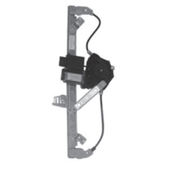 MECANISME RENAULT MEGANE SCENIC 06/2003-06/2009 4P ARRIERE GAUCHE MOTEUR CONFORT