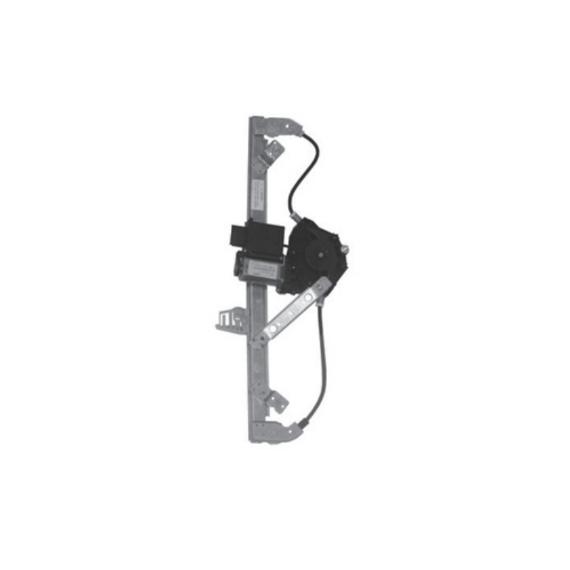 MECANISME RENAULT MEGANE SCENIC 06/2003-06/2009 4P ARRIERE GAUCHE MOTEUR CONFORT