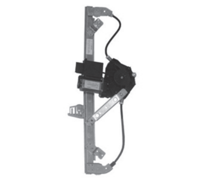 MECANISME RENAULT MEGANE SCENIC 06/2003-06/2009 4P ARRIERE GAUCHE MOTEUR CONFORT